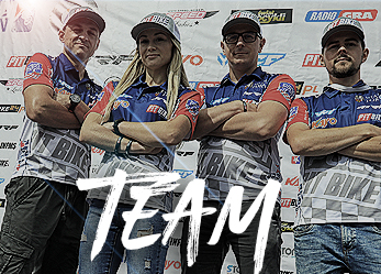 PitBike.pl: Team PitBike.pl: Team