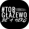 tor glazewo logo