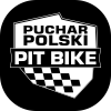 zawody pit bike logo